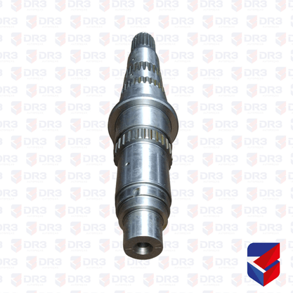 Eixo Secundario Scania GRS900 1382978 1900234 74530543 Euroricambi