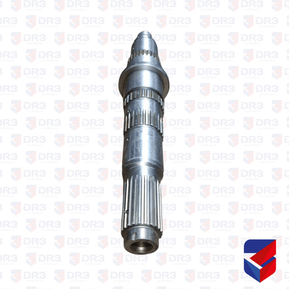 Eixo Secundario Scania GRS900 1382978 1900234 74530543 Euroricambi