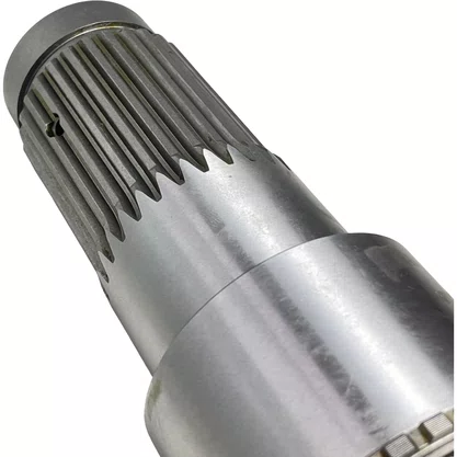Eixo Secundario Caixa Mercedes Benz G281 G330 Euroricambi