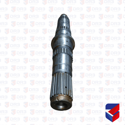 Eixo Secundario Scania GR871 1333269 317960 74530251 Euroricambi