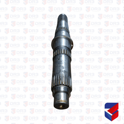 Eixo Secundario Scania GR871 1333269 317960 74530251 Euroricambi