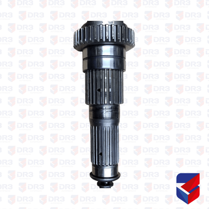 Eixo Secundario Scania GRS905 2292422 2483431 2152765 Original