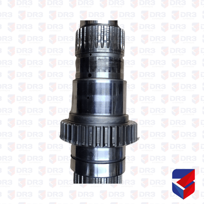 Eixo Secundario Scania GRS905 2292422 2483431 2152765 Original