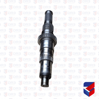 Eixo Secundario Scania GRS905 2292422 2483431 2152765 Original