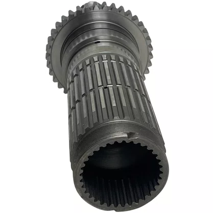 Eixo Secundario Scania G25 2979134 336624090 Original