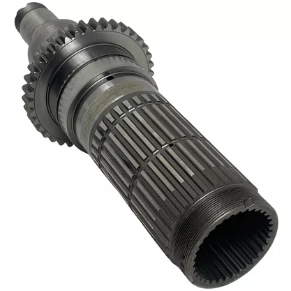 Eixo Secundario Scania G25 2979134 336624090 Original