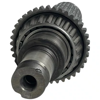 Eixo Secundario Scania G25 2979134 336624090 Original