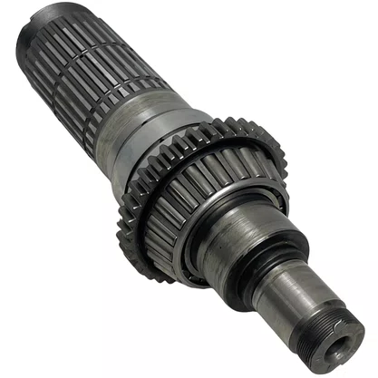 Eixo Secundario Scania G25 2979134 336624090 Original