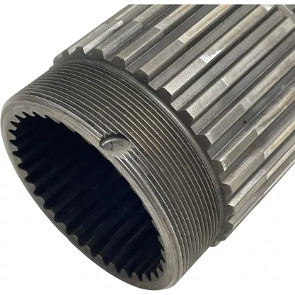 Eixo Secundario Scania G33 Sem Engrenagens 3175075 2767876 Original