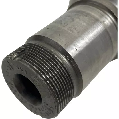 Eixo Secundario Scania G33 Sem Engrenagens 3175075 2767876 Original