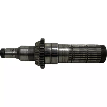 Eixo Secundario Scania G33 Sem Engrenagens 3175075 2767876 Original