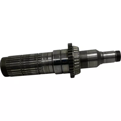 Eixo Secundario Scania G33 Sem Engrenagens 3175075 2767876 Original