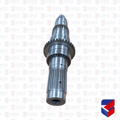 Eixo Secundario Scania GRS895 2152763 Original