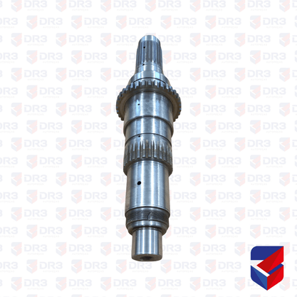 Eixo Secundario Scania GRS895 2152763 Original