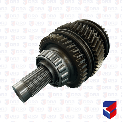 Eixo Secundario Scania GRS895 1776322 2483430 Original