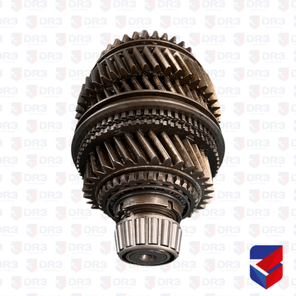 Eixo Secundario Scania GRS895 1776322 2483430 Original