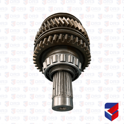 Eixo Secundario Scania GRS895 1776322 2483430 Original