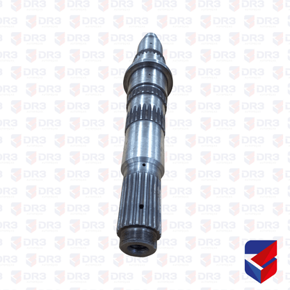 Eixo Secundario Scania GRS900 1382978 1900234 74530543 Original