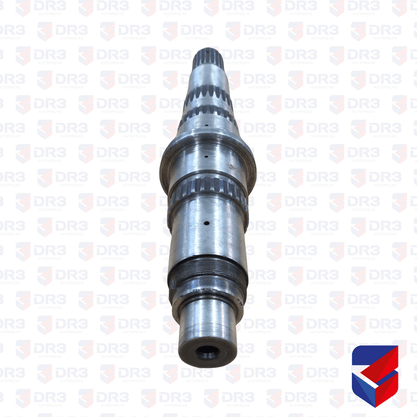 Eixo Secundario Scania GRS900 1382978 1900234 74530543 Original