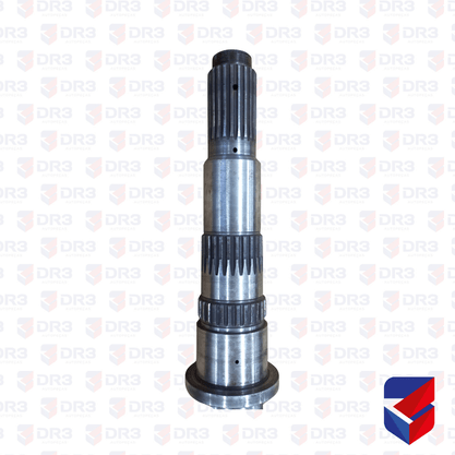 Eixo Secundario Scania GRS900 1382978 1900234 74530543 Original