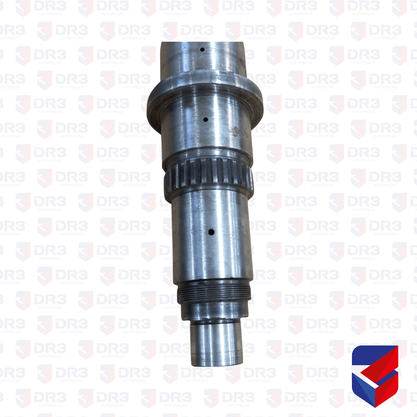 Eixo Secundario Scania GRS900 1382978 1900234 74530543 Original