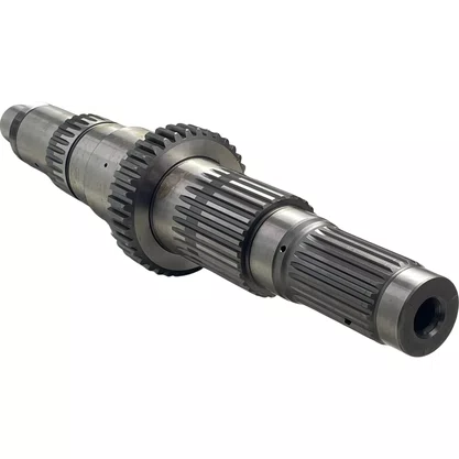Eixo Secundario Scania GRS905 Moderno 2292422 2483431 2152765 CEI