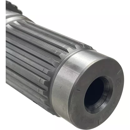 Eixo Secundario Scania GRS905 Moderno 2292422 2483431 2152765 CEI