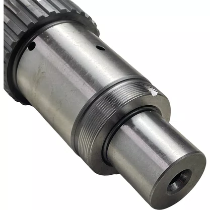 Eixo Secundario Scania GRS905 Moderno 2292422 2483431 2152765 CEI