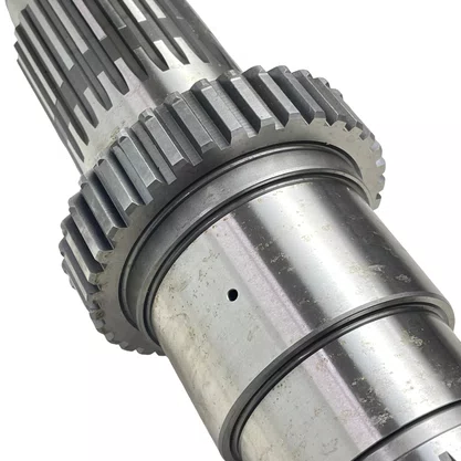 Eixo Secundario Scania GRS905 Moderno 2292422 2483431 2152765 CEI