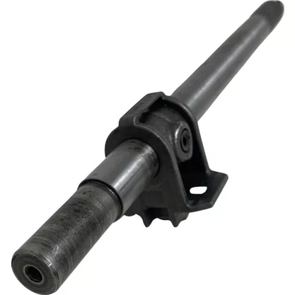 Eixo Trambulador Caixa Scania GRS905 2394173 2393545 Original