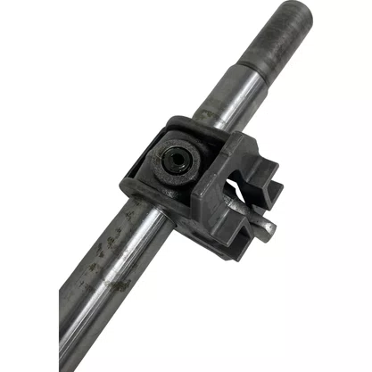 Eixo Trambulador Caixa Scania GRS905 2394173 2393545 Original