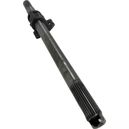 Eixo Trambulador Caixa Scania GRS905 2394173 2393545 Original