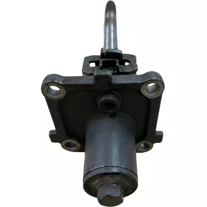 Eixo Trambulador Caixa Scania GRS905 Completo 2393545 Original
