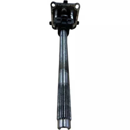 Eixo Trambulador Caixa Scania GRS905 Completo 2393545 Original