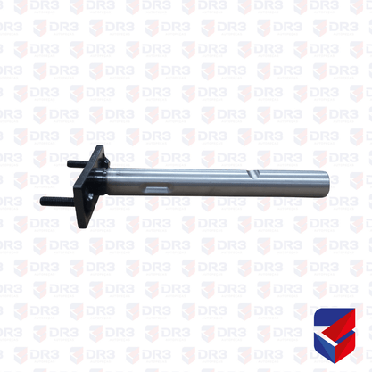 Eixo Trambulador Caixa Scania S4 1472775 508938 BrCompany