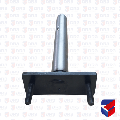 Eixo Trambulador Caixa Scania S4 1472775 508938 BrCompany