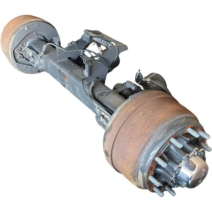 Eixo Truck Scania 2084798 1735495 Original