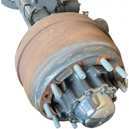 Eixo Truck Scania 2084798 1735495 Original