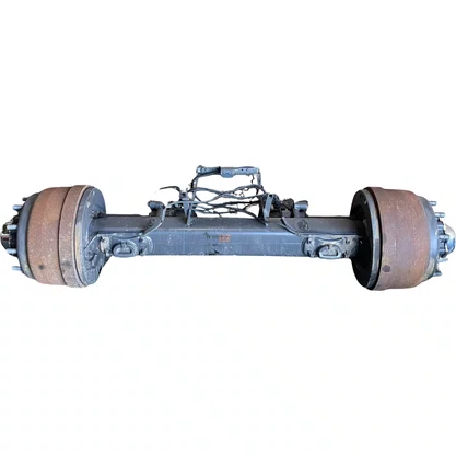 Eixo Truck Scania 2084798 1735495 Original