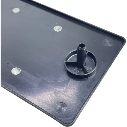 Emblema Lateral Capo Scania 113 113H 384103 576S Globo