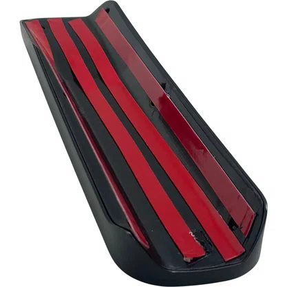 Emblema Painel Frontal Scania R440 Numero e Letra 1890321 Cepam