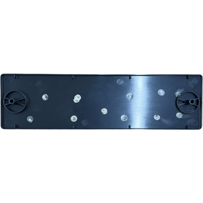 Emblema Painel Frontal Scania S4 124G Ate 2003 Numero e Letra Globo