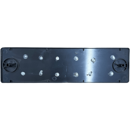 Emblema Painel Frontal Scania S4 360 Ate 2003 Numero Globo