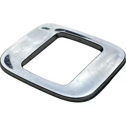 Emblema Painel Frontal Volvo FH 540 Numero 21443194 Cepam
