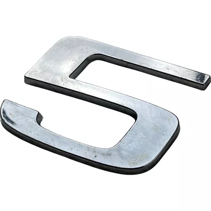 Emblema Painel Frontal Volvo FH 540 Numero 21443194 Cepam