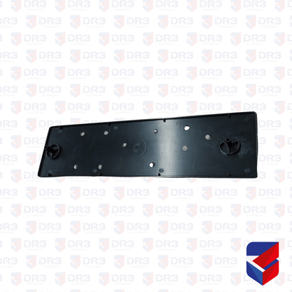 Emblema Lateral Capo Scania 114H Numero e Letra Original