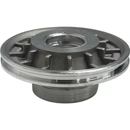Embolo Intermediario Caneca Reduzida Scania 6/8 Marchas Cipec
