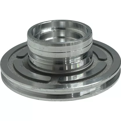 Embolo Intermediario Caneca Reduzida Scania 6/8 Marchas Cipec