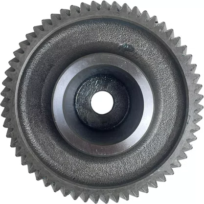 Embreagem Compressor Scania NTG 2022259 118598 Original