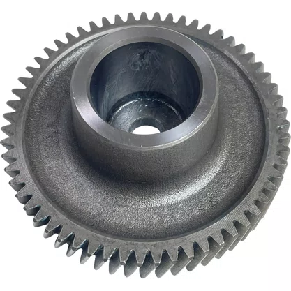 Embreagem Compressor Scania NTG 2022259 118598 Original